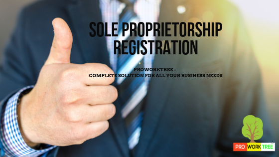 Sole-Propritorship-Registration-Online​